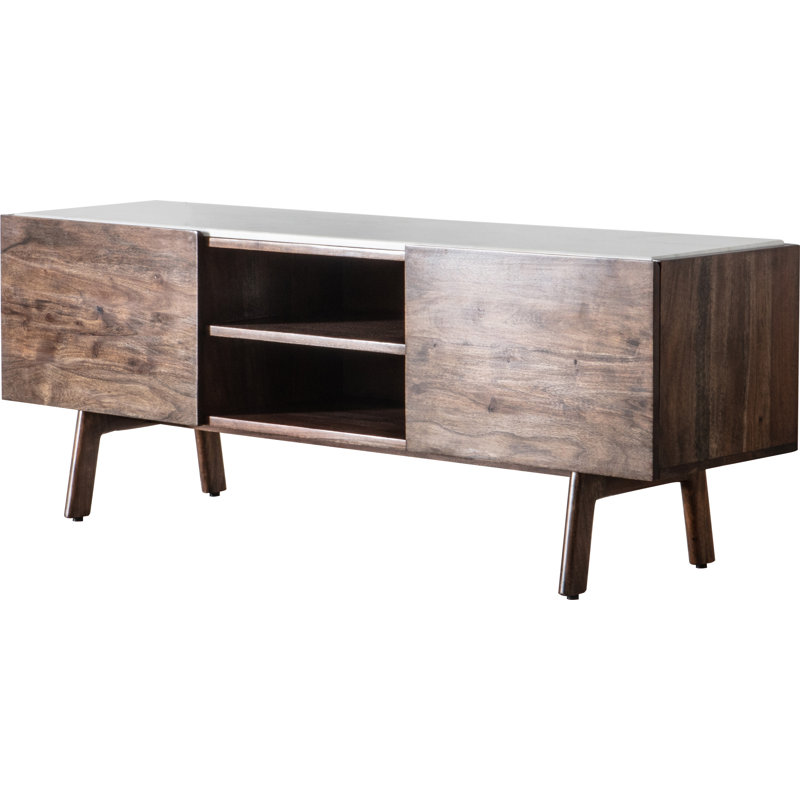 Wapakoneta TV Stand for TVs up to 60"