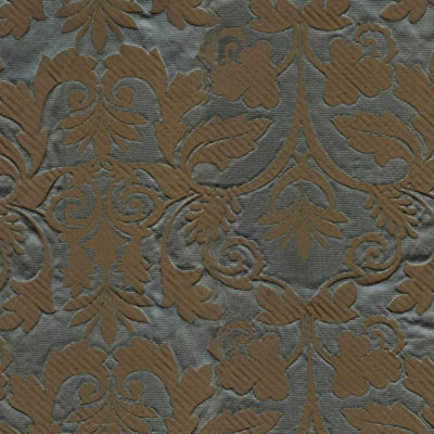 Wesco Gentry Life Experience Fabric