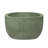 Avalon NativeStone Concrete Freestanding Oval Soaking Bathtub-114254245-32504370