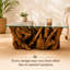 Aggelos Coffee Table