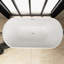 Baignoire 55,13 po x 28,38 po