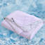 Reversible Cooling Blanket for Summer, Cool Touch Comforter for Camping Mats, Pets ,Quick Drying-125287054-125287059