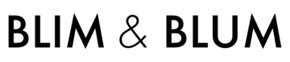 Blim and Blum Logo