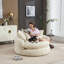 Fauteuil rond surdimensionné de 55 pouces-866949014