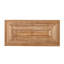 Chesapeake Outdoor Teak Dining Table