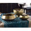 Bedouin Brass Decorative Bowl-60050161