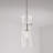 1 - Light Single Pendant-636333783