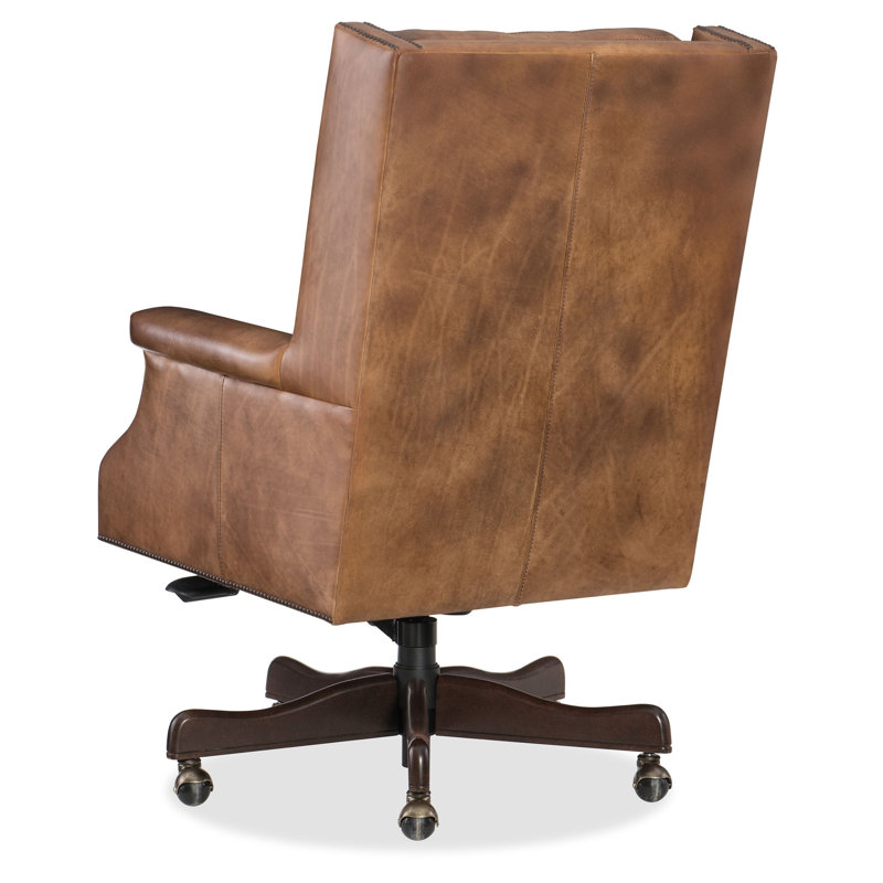 Brycen Genuine Leather Executive Chair