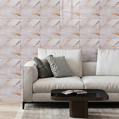 No Subject Wall Decals
