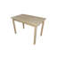 Table de salle à manger Gracie Mills-129987130