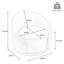 Aunna 89.2Cm Wide Swivel Barrel Chair-2113861123