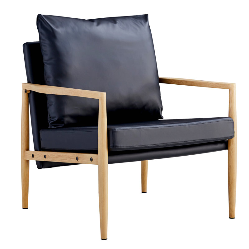 Keehan Upholstered 28.74'' Sofa & Chaise