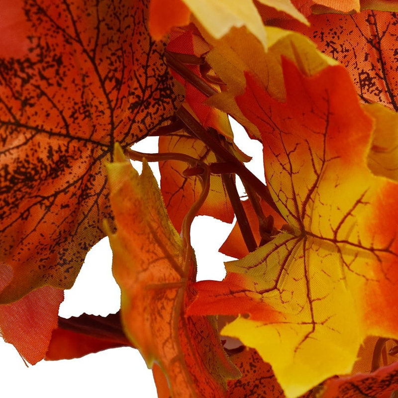Guirlande Fall Leaf