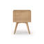 Table de chevet 1 tiroir Chandrima-999929738