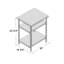 Bodie End Table