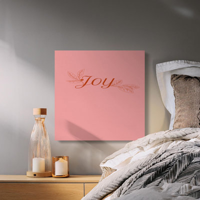 Spinelli Wrapped Canvas Print Set