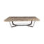 Masso Solid Wood Coffee Table-1234732975