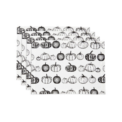 Patch - 100% Pure Linen Placemats
