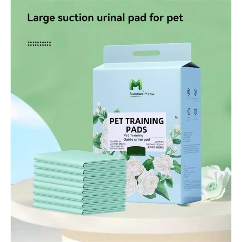 Lit orthopédique pour animaux en polyester