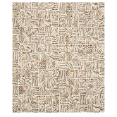 Schumacher x Caroline Z Hurley Katama Fabric