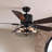 Allita 52'' Ceiling Fan