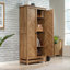 Armoire de rangement 2 portes Casuarina-36851548