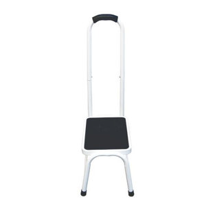 Metal Step Stool