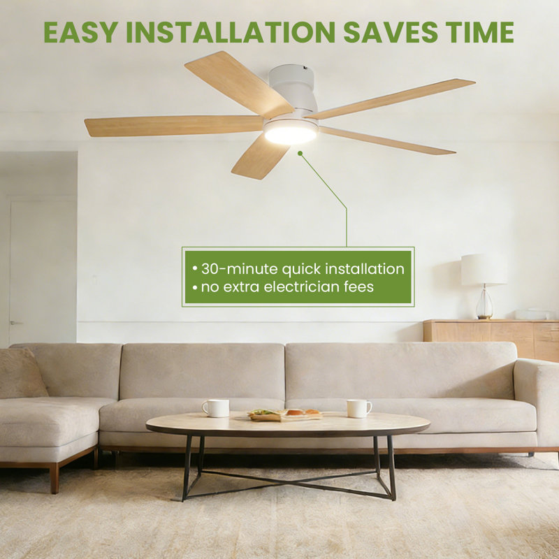 132cm Ceiling Fan