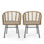 CHAISE MODERNE RANDY