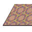 Tapis orange / brun Power Loom-280757323