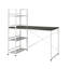 Bureau réversible en bois Smart Workstation