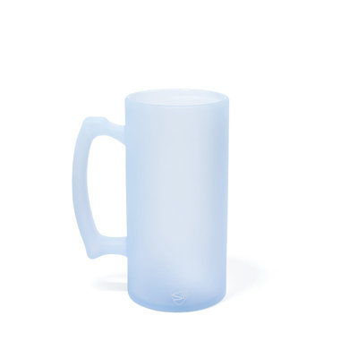 Verre à bière 28 oz Silipint