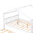 Pisinemo House Beds with Trundle-543808036-572340325