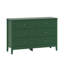 6 tiroirs 47 po Large commode-2106302642