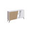 Decortie 82cm Sideboard