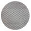 Tapis d'extérieur antidérapant Rolling Waves-542124216