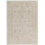 Hand-Knotted High-Quality Beige/Ivory Area Rug