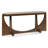 Powderhorn 70.5'' Marble Top Console Table