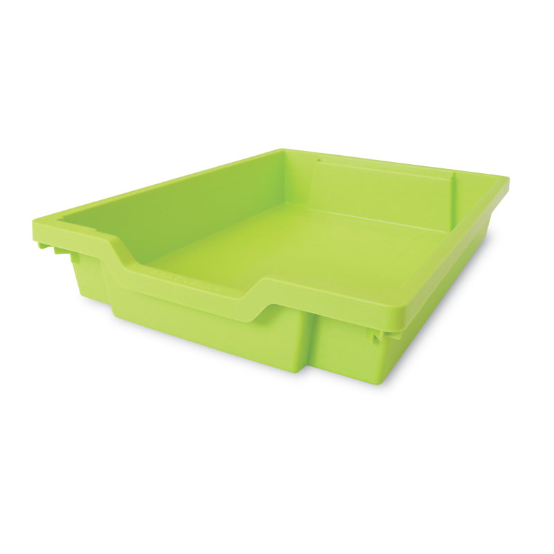 Casier à casiers 1 compartiment f1 gratnell, H 3 po x l 12,25 po x P 17 po
