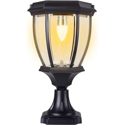 Alivio Lantern Head