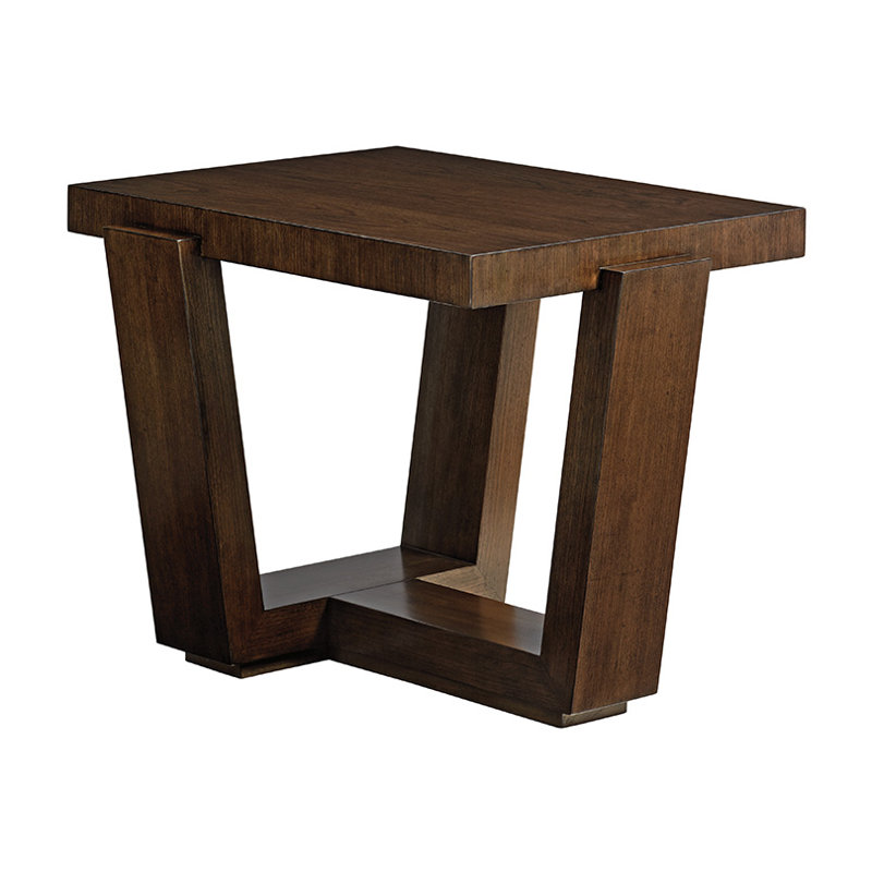 Table de bout Laurel Canyon Esplanade