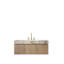 Meuble-lavabo de salle de bain 48 po MURI-1804531161-1804531162