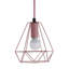 Rueben 1 - Light Geometric Pendant-29205574