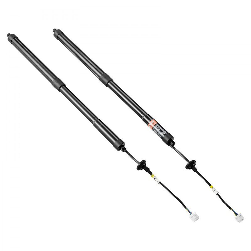 Amortisseurs électriques à hayon arrière compatibles avec le Rogue / X-Trail 2014-2020, H 1,38 po x l 26,57 po x P 1,38 po