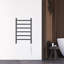 Chauffe-serviettes électrique mural Comfort 6