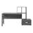 Theo Executive Desk with Power Outlet-1891416790
