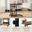 Adarryl Frame End Table