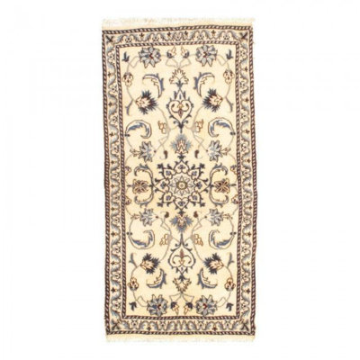 Mohtada Wool Oriental Rug