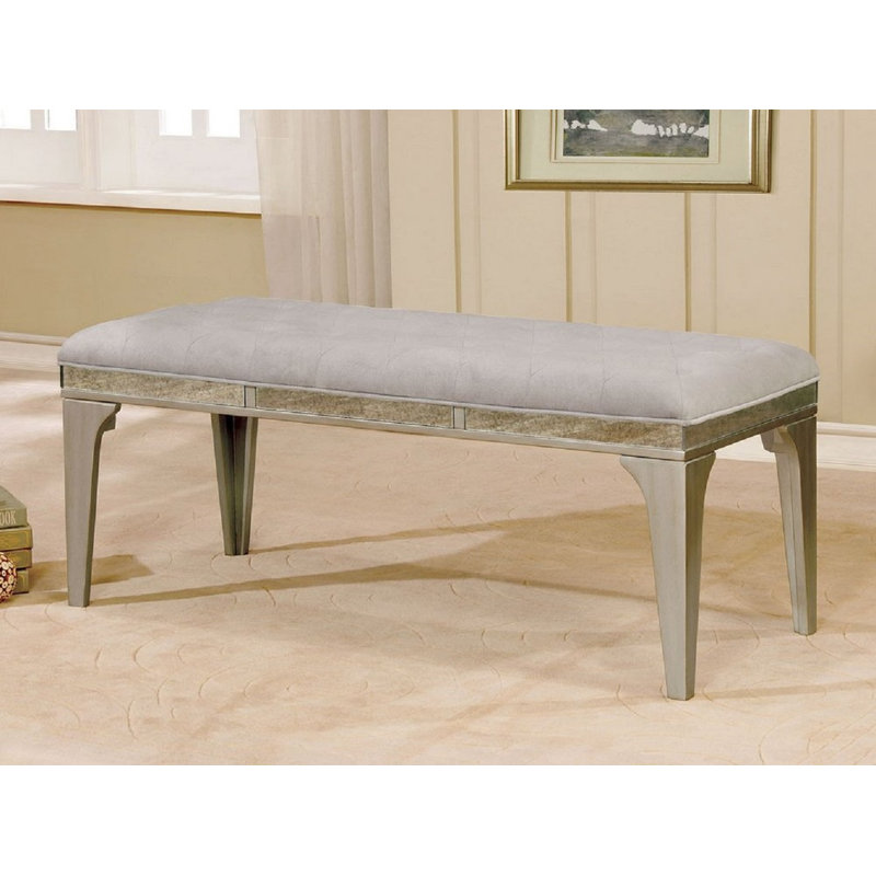 Baltz Upholstered Bench