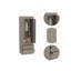 Armoire 2 tiroirs gris clair-1227996906